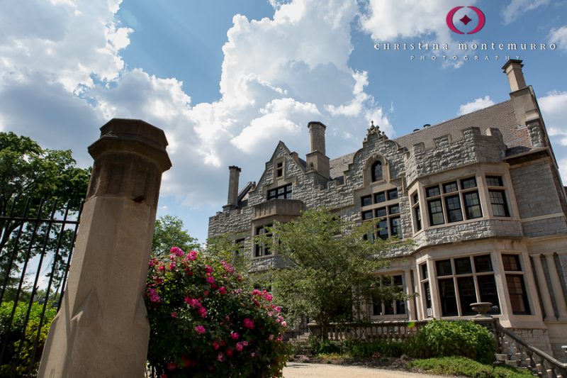 Mansions on Fifth Pittsburgh Bat Mitzvah Photography_