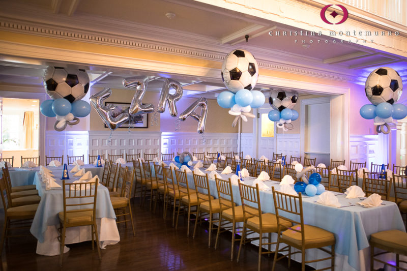 Pittsburgh Golf Club Bar Mitzvah Photography Perfectly Planned by Shari