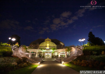PHIPPS CONSERVATORY