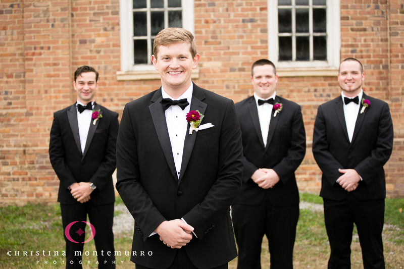 Pump House Homestead Waterfront Pittsburgh Wedding Photography