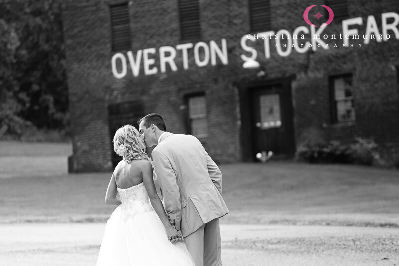 West Overton Barn Pittsburgh Wedding Photography