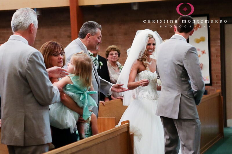 Cross Roads Presbyterian Church Pittsburgh Wedding Photography-3