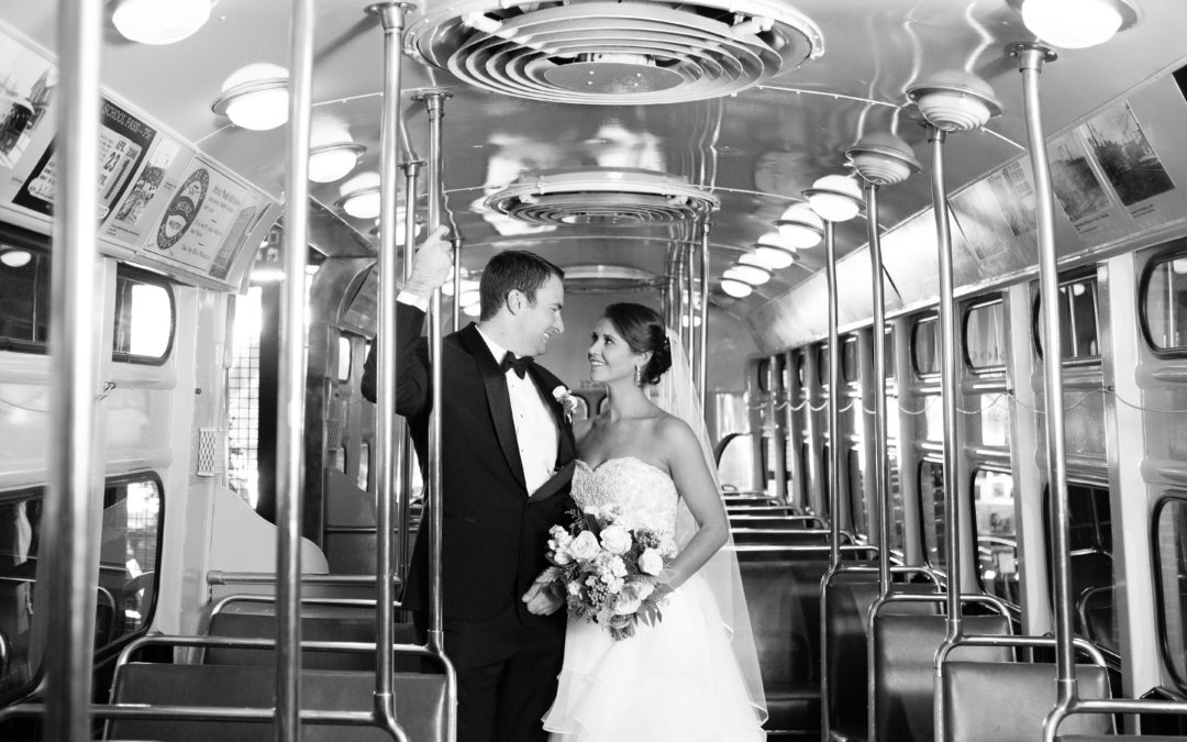 The Heinz History Center: a Top Pittsburgh Wedding Venue!