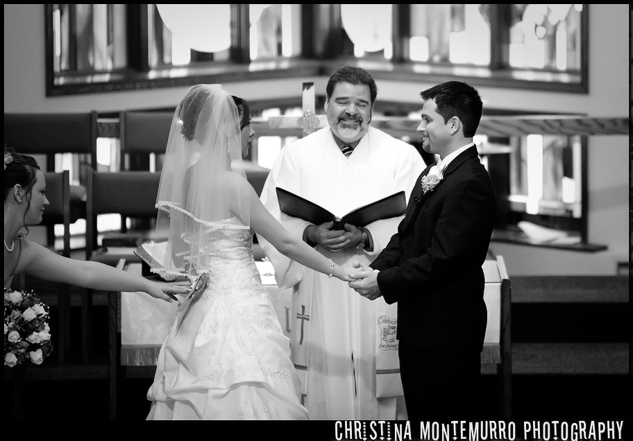 Pittsburgh Wedding Photography 