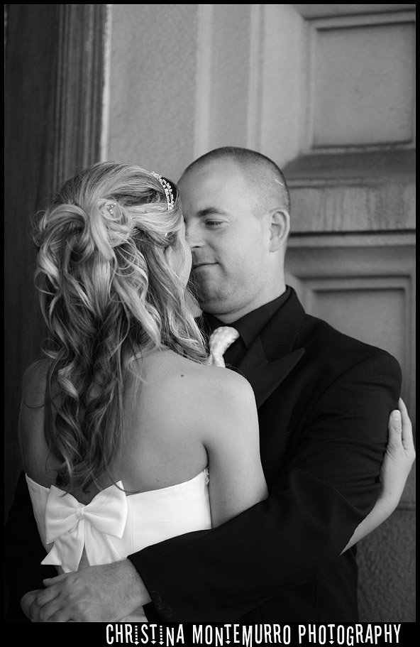 Pittsburgh Wedding Pictures - Bride and Groom