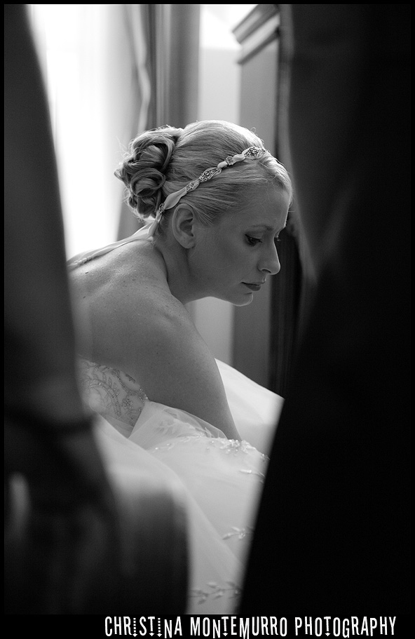 Pittsburgh Wedding Photography - Bride