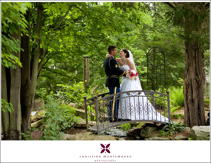 Springwood Conference Center Wedding - Pittsburgh Wedding Photography-6