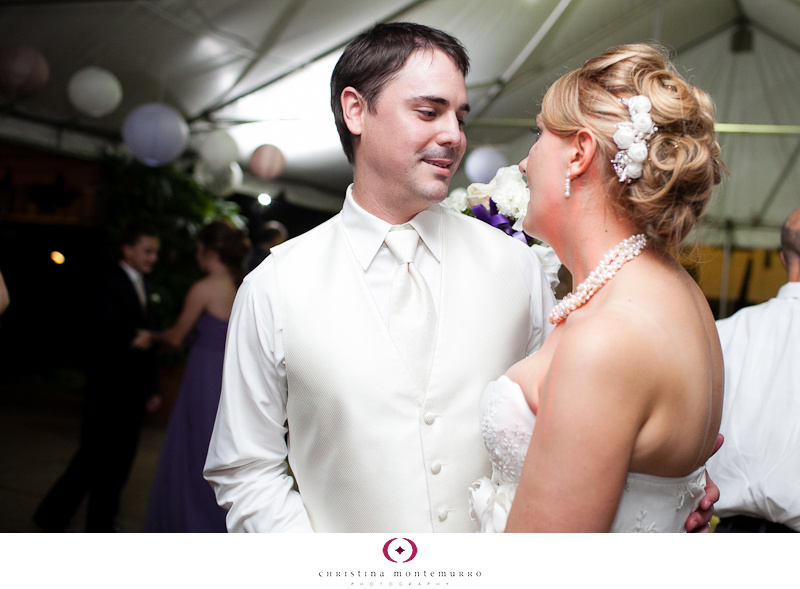 Lexie and Ryan’s Wedding – St. Paul’s Cathedral and Phipps Conservatory