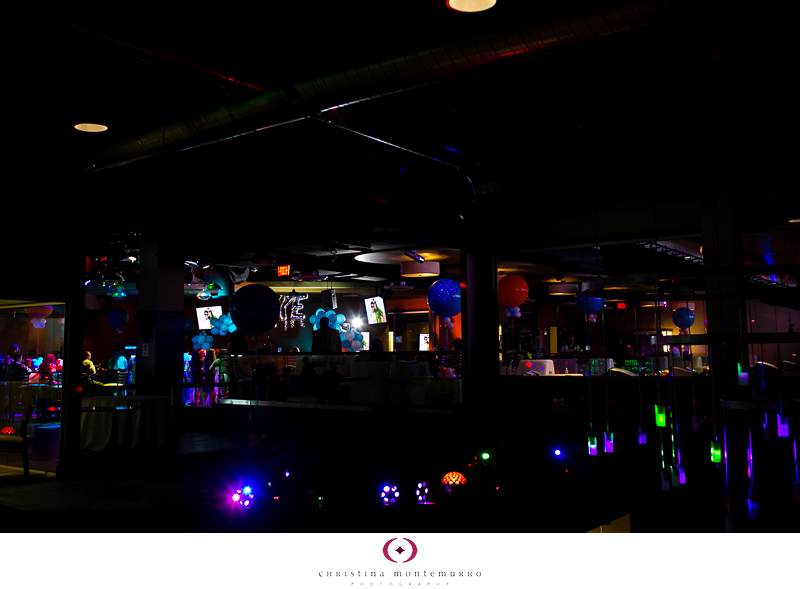 Jake’s Bar Mitzvah Party – Latitude 40 { Pittsburgh Bar Mitzvah Photography }