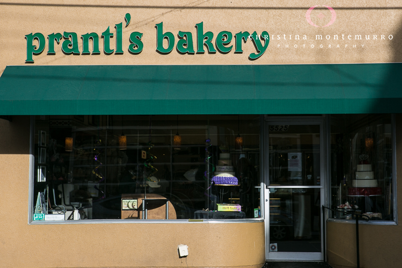 Featured Pittsburgh Wedding Vendor: Prantl’s Bakery