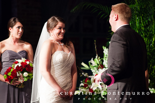 Who will be your wedding ceremony officiant?