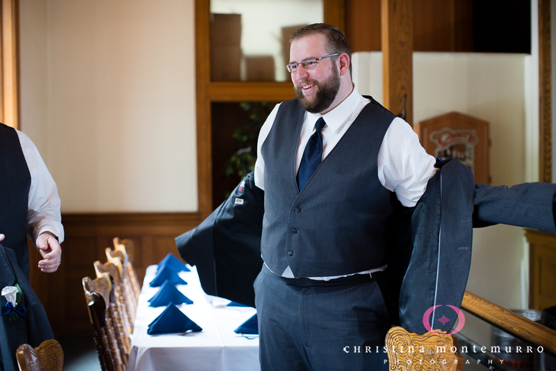 Kylie Andrew Youngstown Wedding Photography-3