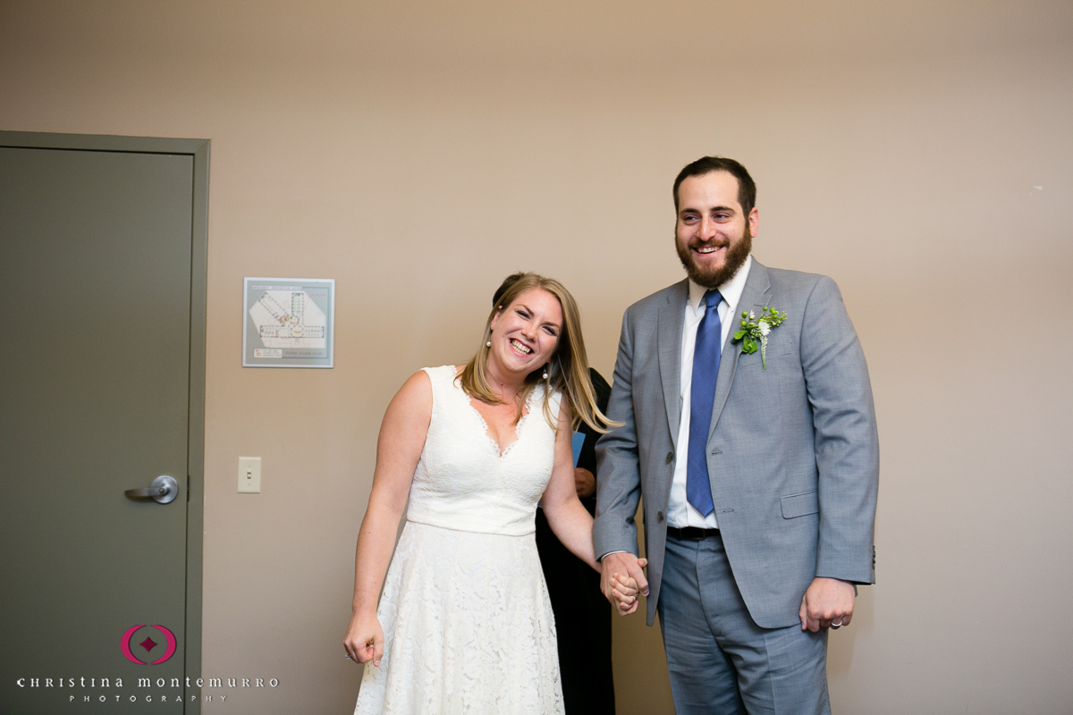Allegheny County Courthouse Wedding Elopement Pittsburgh Wedding Photography-10