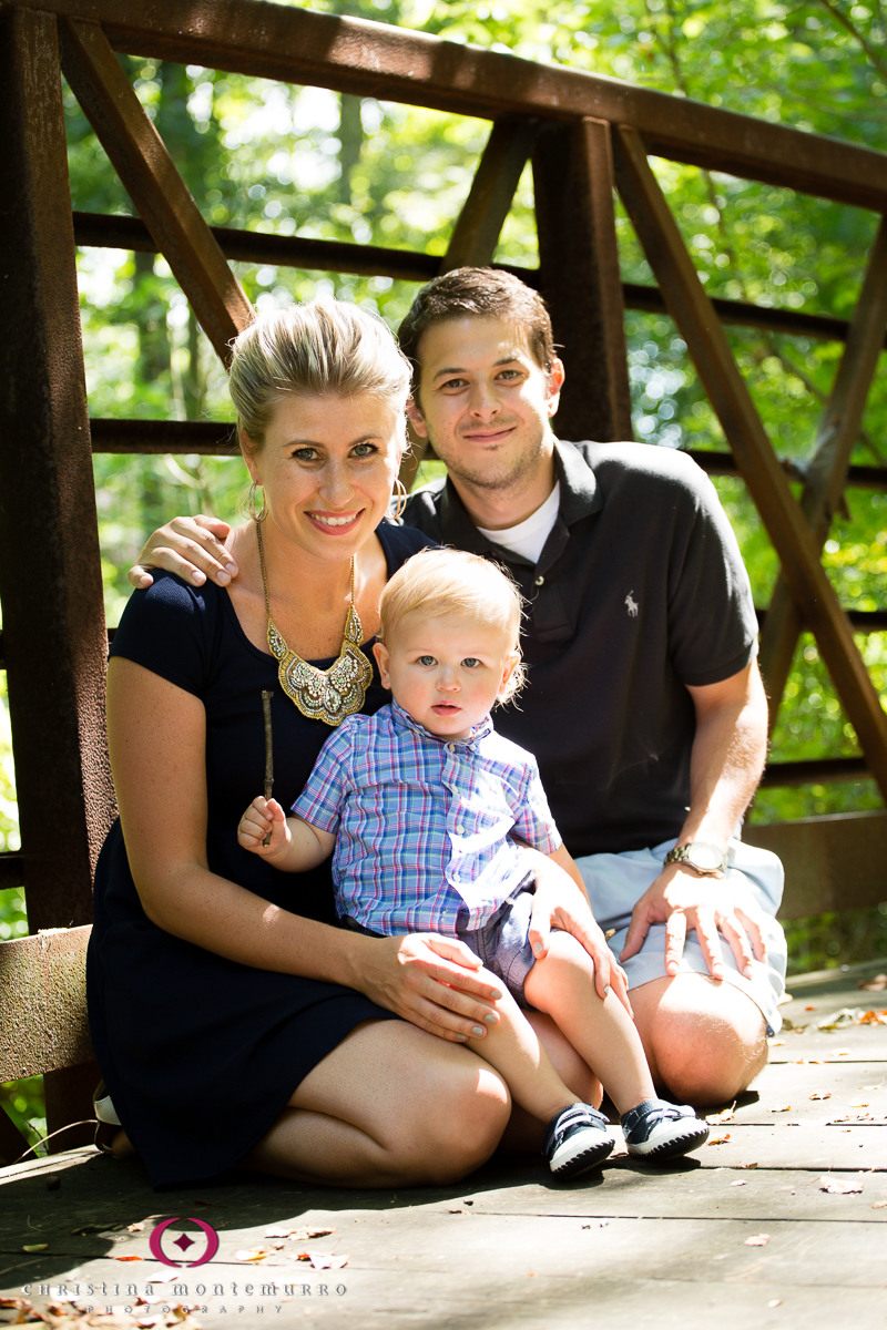 Pittsburgh Family Photography Peters Lake Park-1