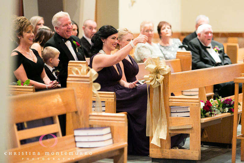 St Therese Pittsburgh Wedding Photography-11
