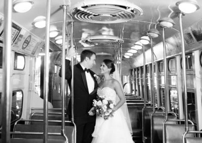 The Heinz History Center: a Top Pittsburgh Wedding Venue!