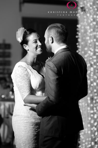 Clear Story Creative Pittsburgh Wedding Photos First Dance