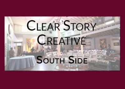 Clear Story Creative