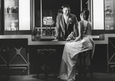 Katie & Derek’s Wedding – Heinz History Center