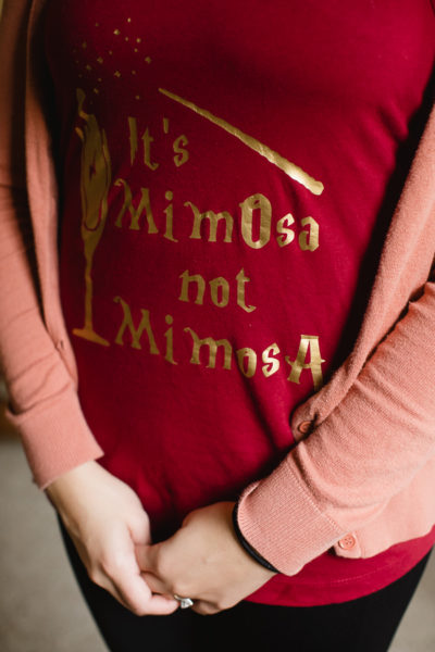 MimOsa not Mimosa